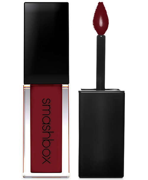 Always On Longwear Matte Liquid Lipstick