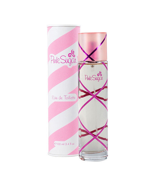 Eau De Toilette Spray, 3.4 oz