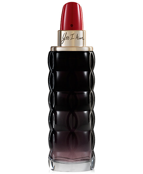 Yes I Am Eau de Parfum Fragrance Collection