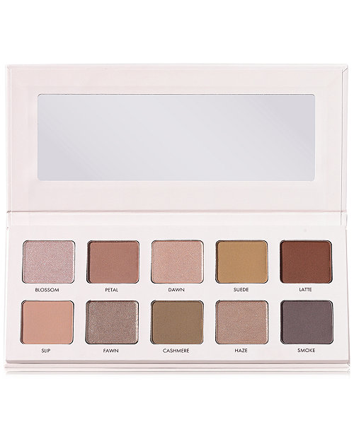 In Neutral Eyeshadow Palette