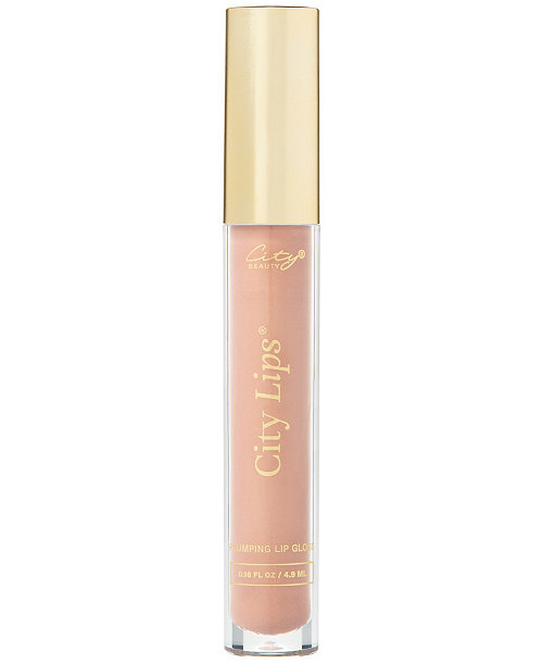 Plumping Lip Gloss, 0.16 fl. oz./4.9 mL