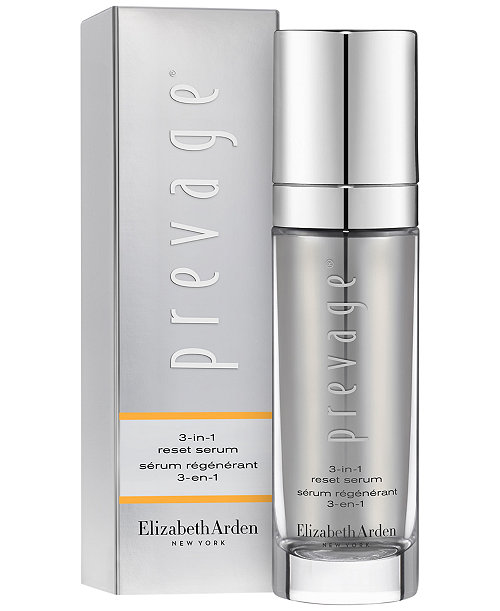 PREVAGE 3-in-1 Reset Serum, 1 oz., Macy's Exclusive