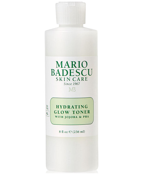 Hydrating Glow Toner, 8 oz.