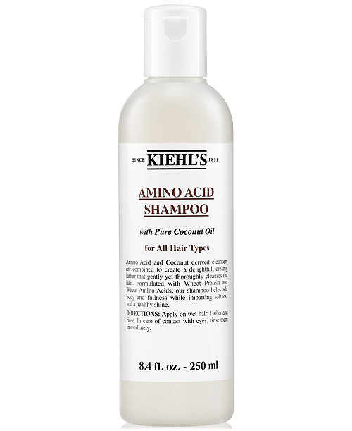 Amino Acid Shampoo