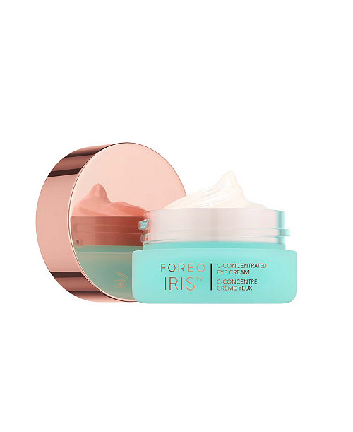 IRIS C-Concentrated Eye Cream, 15 ml