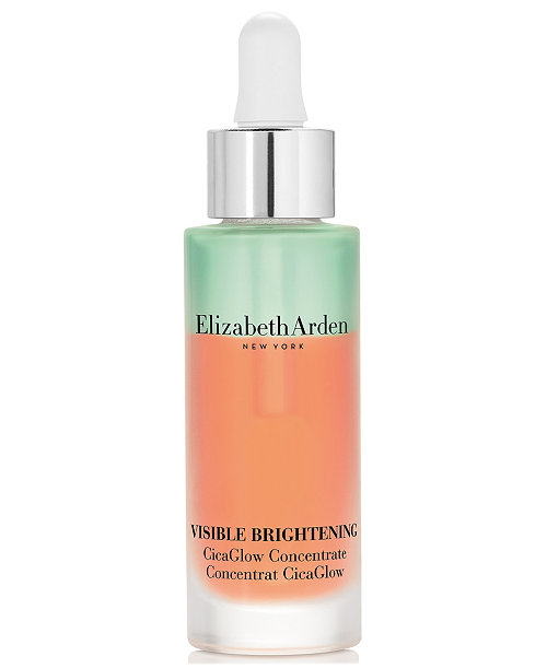Visible Brightening CicaGlow Concentrate, 1 oz.