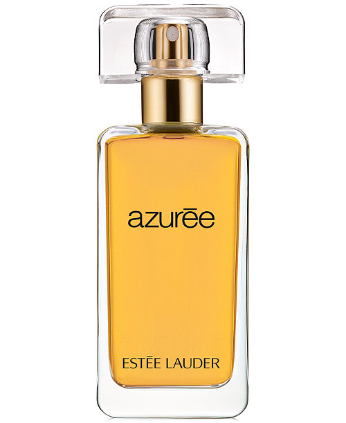 Azurée Pure Eau de Parfum Spray, 1.7 oz.