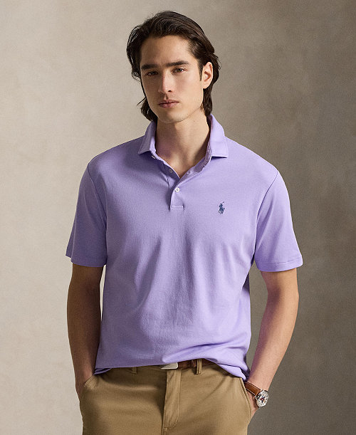 Powder Purple