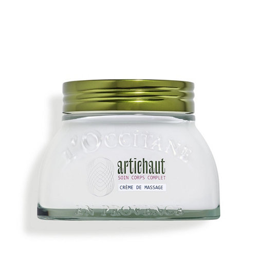 Artichoke Body Cream  7.00 fl oz