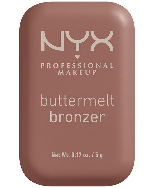 Buttermelt Bronzer, 0.17 oz.