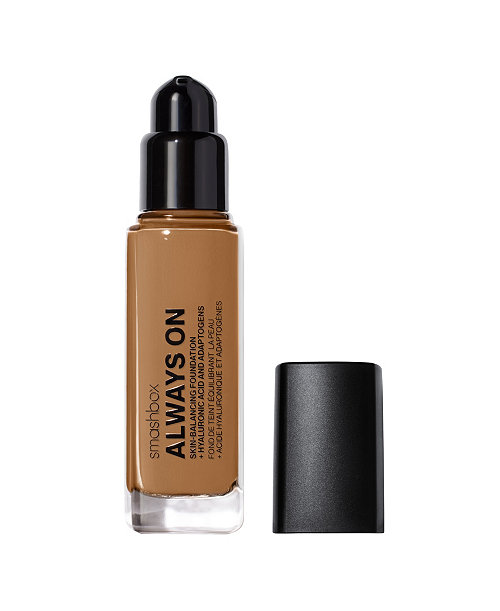 T20W (level-two tan with a warm undertone)