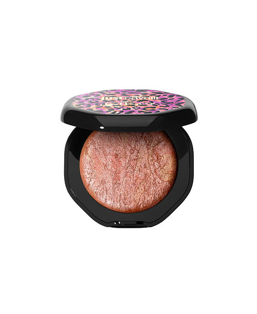 X Just Cavalli Glow Fusion Blush, 0.28 oz.