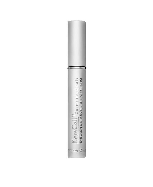 Face - Eyelash & Brow Boosting Serum