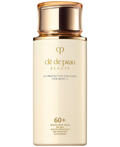 UV Protective Body Emulsion SPF 60+