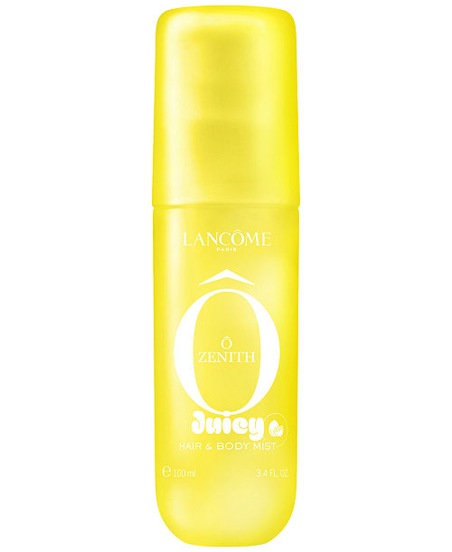 Les Ô Zenith Juicy Coconut Hair & Body Mist, 3.4 oz.