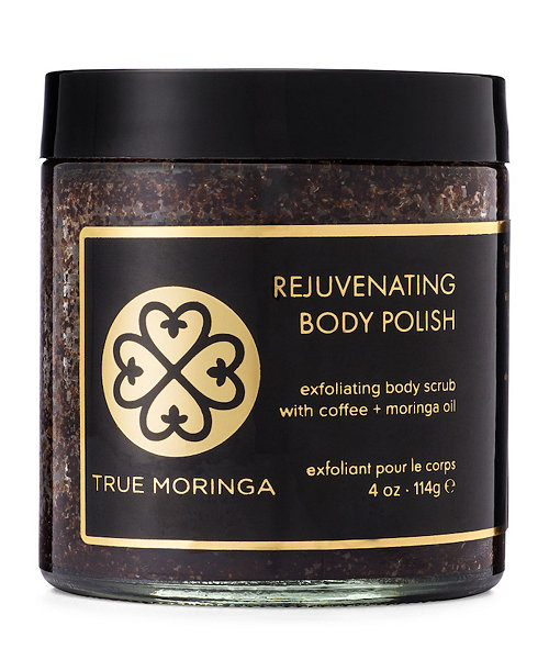 Sugar & Coffee Body Scrub, 4 oz.