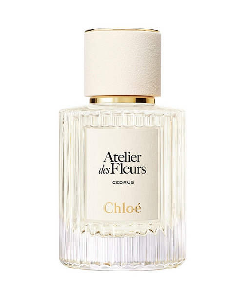 Atelier des Fleurs Cedrus Eau de Parfum Spray, 1.6 oz.