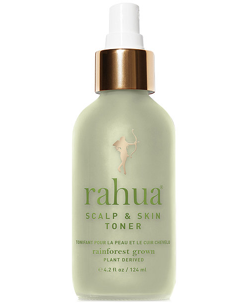 Scalp & Skin Toner, 4.2 oz.