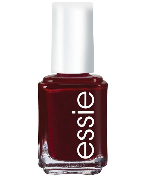 Bordeaux (deep red wine with a cream finish)