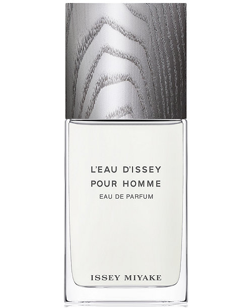 Men's L'Eau d'Issey Pour Homme Eau de Parfum, 2.5 oz.