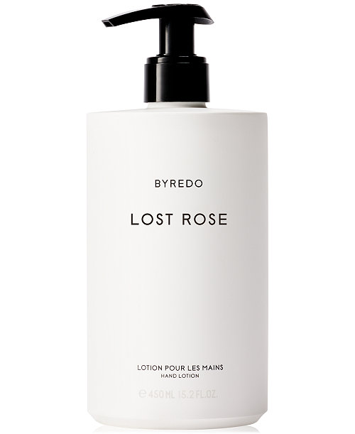 Lost Rose Hand Lotion, 15.2 oz.