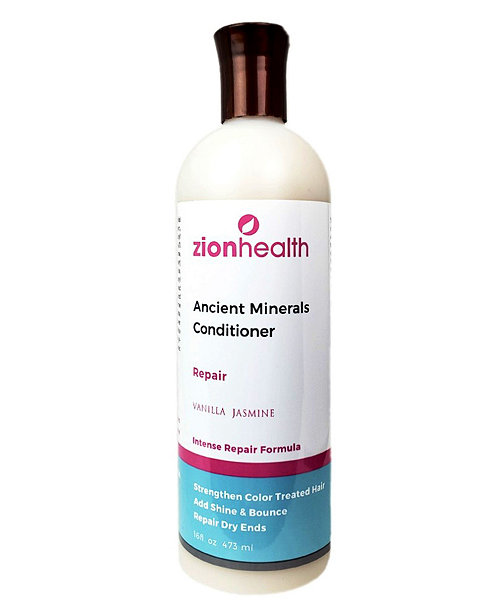 Vanilla Jasmine Repair Conditioner, 16 oz