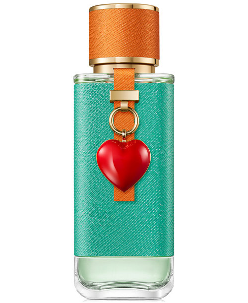 Luckycharms Me First Eau de Parfum, 3.4 oz.