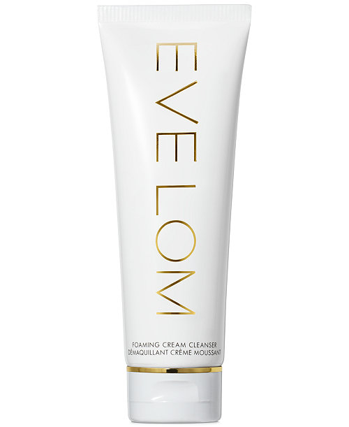 Foaming Cream Cleanser, 4 oz.