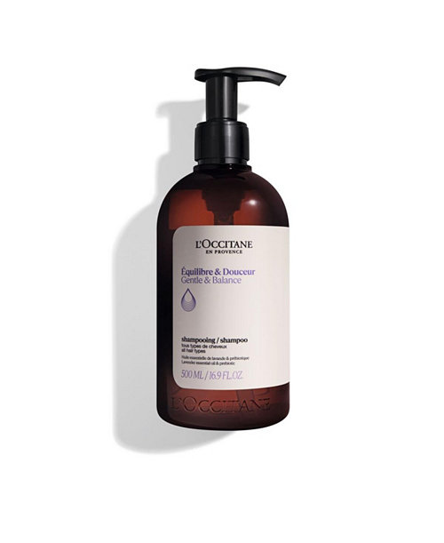 Gentle and Balance Shampoo 16.90 fl oz