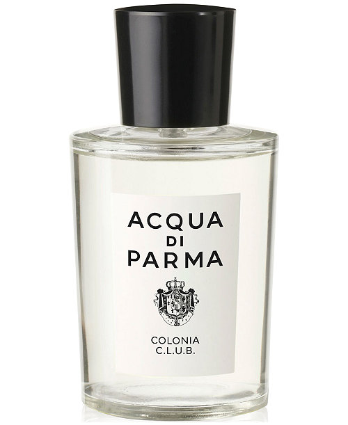 Colonia C.L.U.B. Eau de Cologne Fragrance Collection