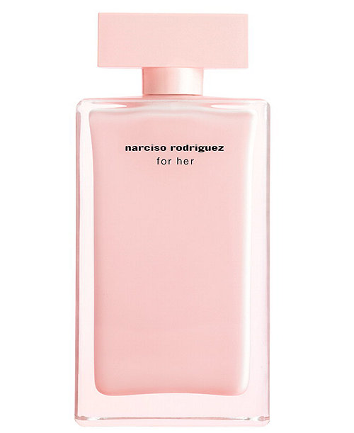 Eau de Parfum Fragrance Collection