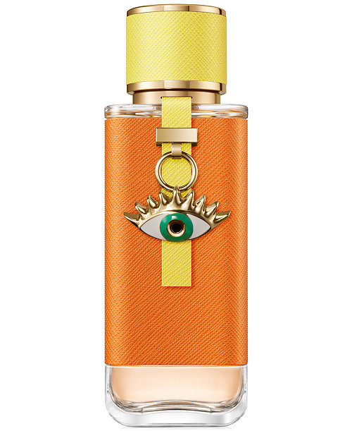 Fearless & Fabulous Eau de Parfum, 3.4 oz.