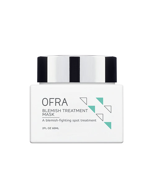 Blemish Treatment Mask