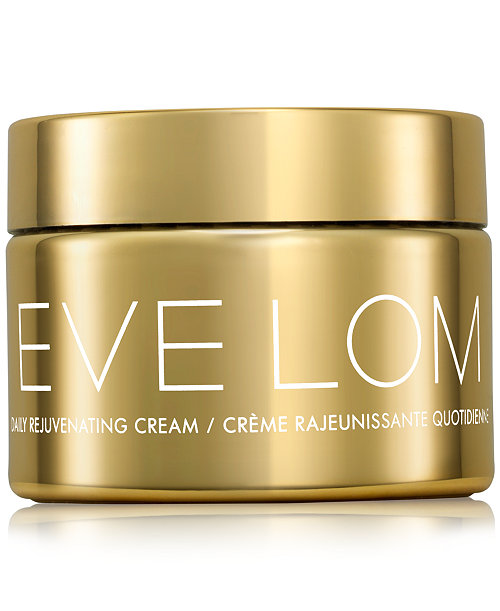Time Retreat Daily Rejuvenating Cream