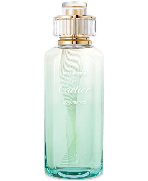 Luxuriance Eau de Toilette Fragrance Collection