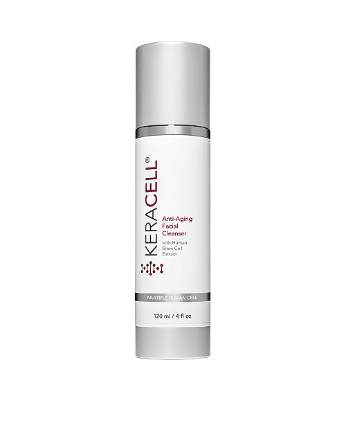 Face - Anti Aging Facial Cleanser