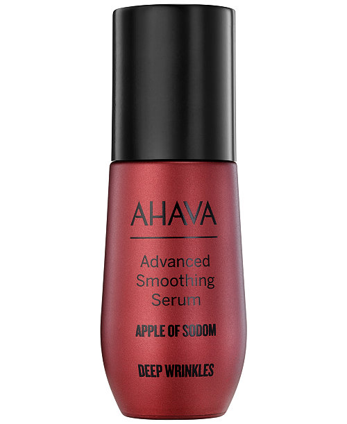 Apple of Sodom Advanced Smoothing Serum, 1.0 oz.
