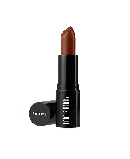 Copper Brown