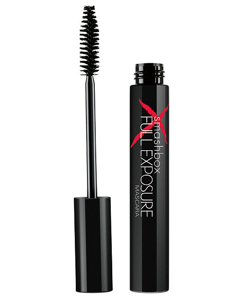 Full Exposure Lash Volumizing Mascara
