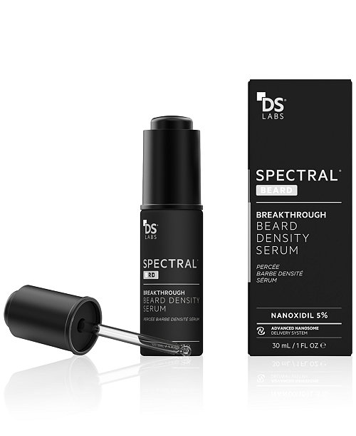 Spectral.BRD Beard Density Serum, 1 oz.