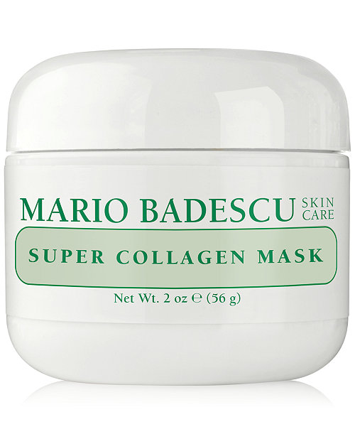 Super Collagen Mask, 2-oz.