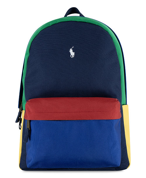 Navy/Blue/Multi