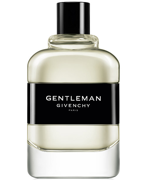 Men's Gentleman Eau de Toilette Fragrance Collection