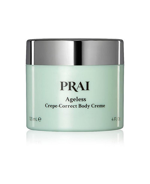 Ageless Crepe Correct Body Creme 120ml