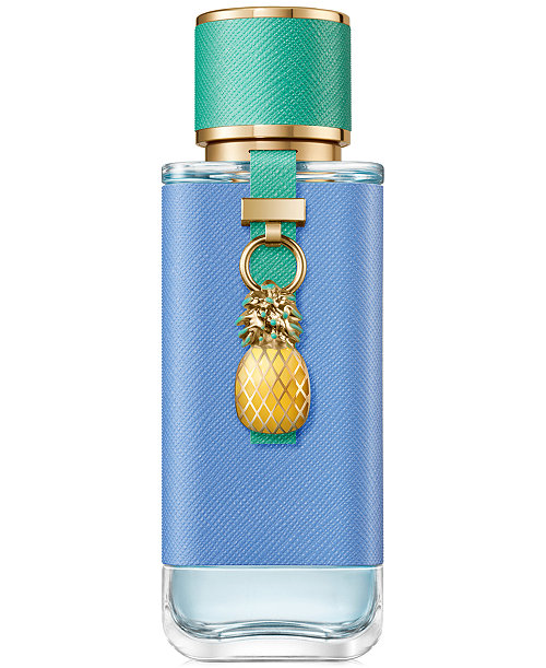 Luckycharms Mad World Eau de Parfum, 3.4 oz.
