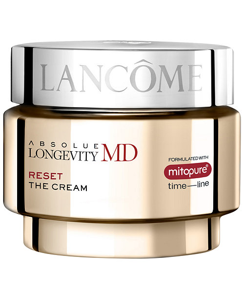 Absolue Longevity MD Mature Skin Reset Face Cream