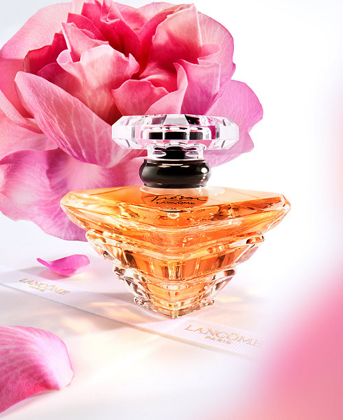 Trésor Eau De Parfum Fragrance