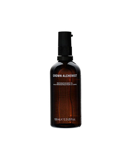 Restorative Body Oil 100 mL