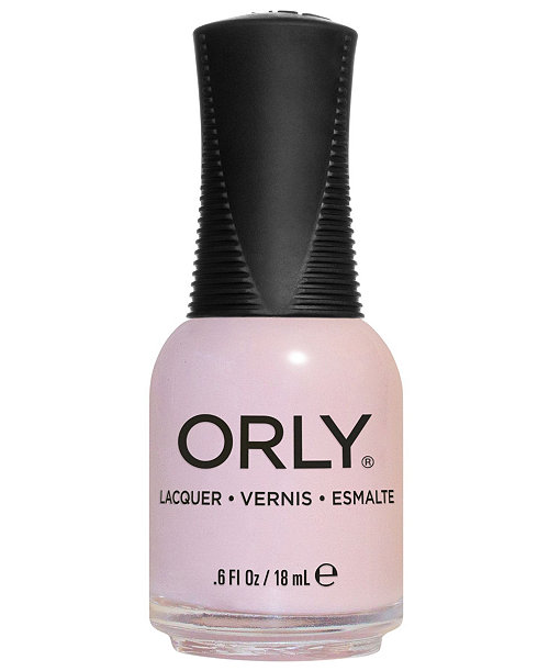 Warm Nude Creme with Soft Gray Undertones