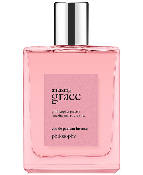 Amazing Grace Eau de Parfum Intense Fragrance